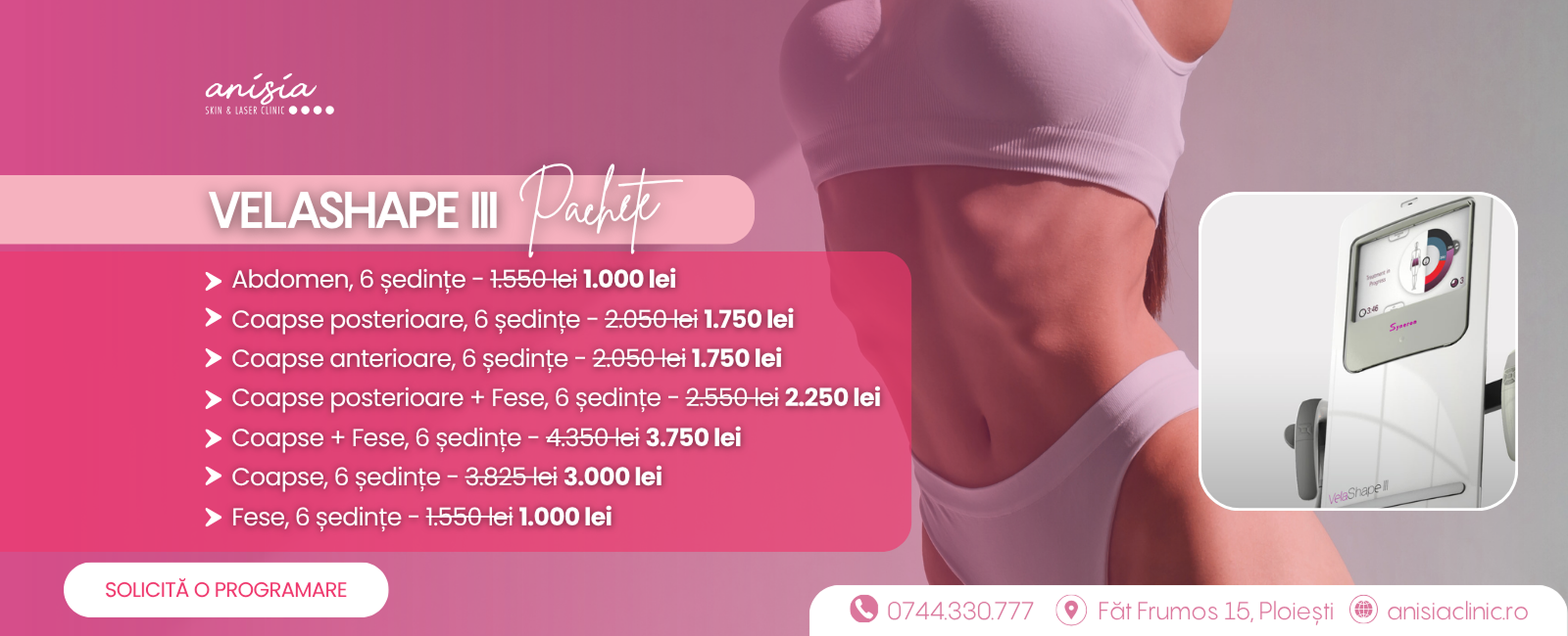 Ofertă desktop