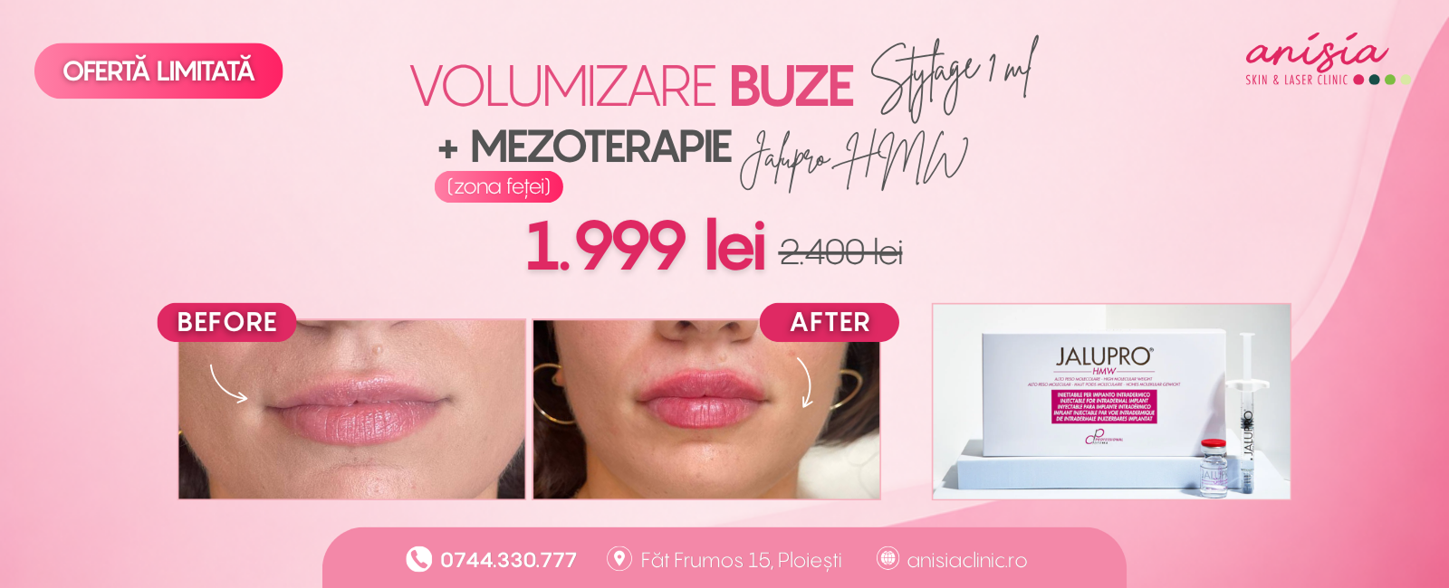 Ofertă desktop