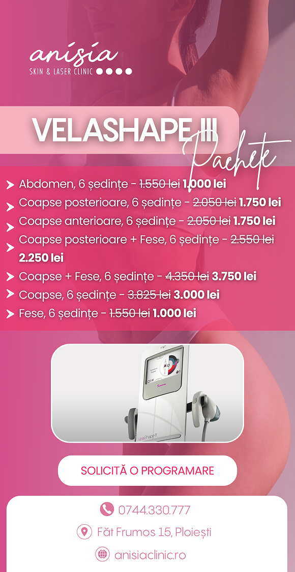 Ofertă mobilă